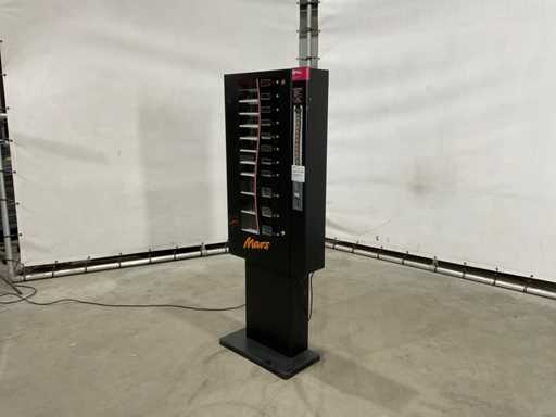 Distributore automatico di caramelle