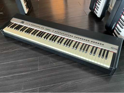 Orla Classical 88 digitale piano