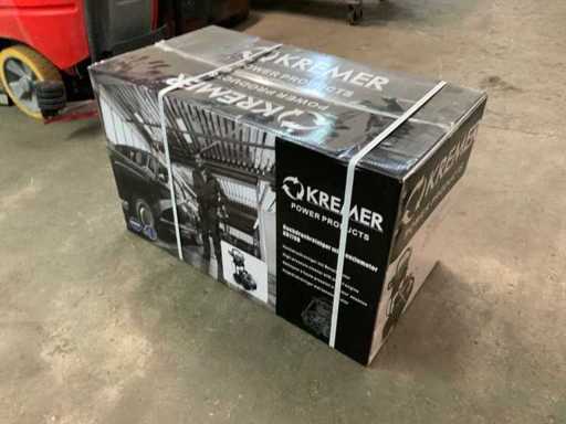 Idropulitrice Kremer KR170B