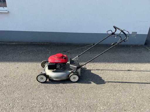 Honda - HRS 536c - Tosaerba