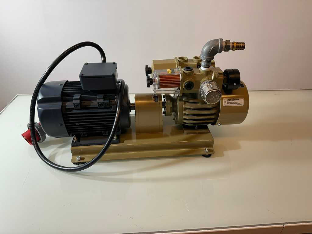 ORION Trockenpumpe - KRX6-V-G1 - Neue Pumpe