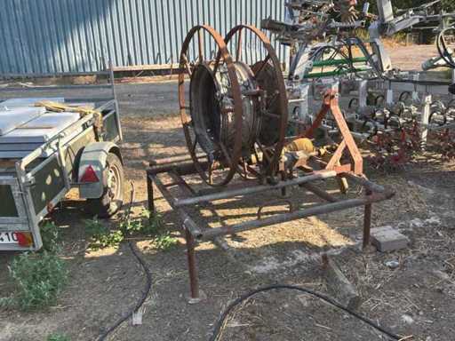 Other Agricultural Equipment / Line Rewinder