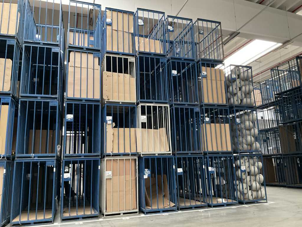 Stacking cage (16x)