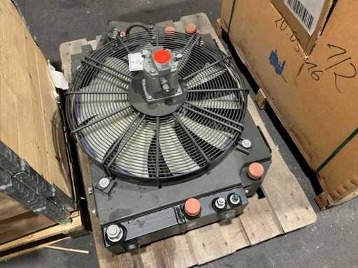 WINGFAN Cooler
