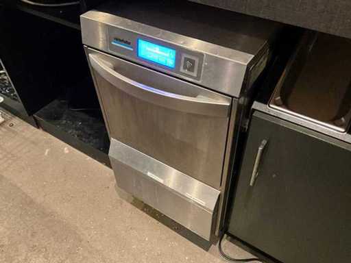 Winterhalter - UC-S - Glazenvaatwasmachine