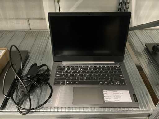 Lenovo Thinkbook 14 iiL 20SL000NMMH