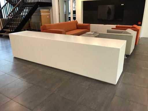 Mobilier de présentation