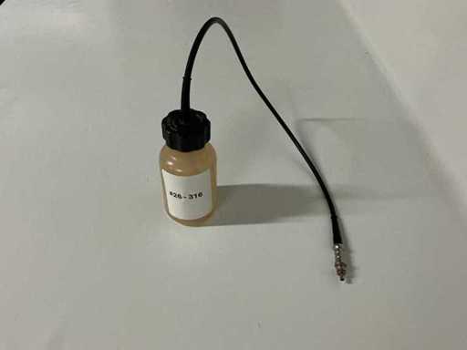 Karl Storz - 13992 BS - Wasser Spülflasche - Endoskopie