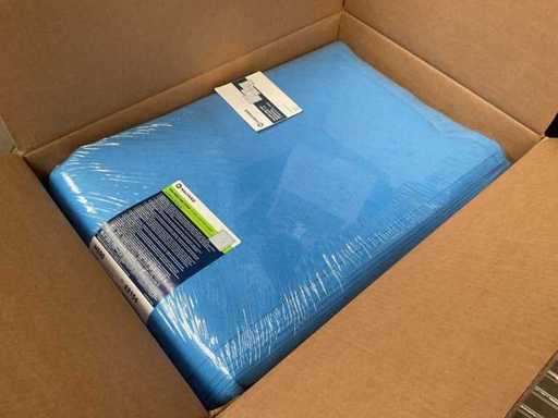 Înfășurare de sterilizare Halyard H500 (72x)