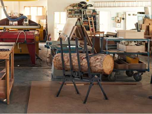 Sawhorse