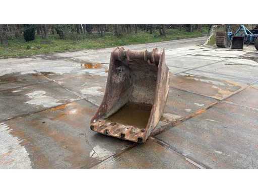 Bagger – 800MM 500Liter – Bagger-Schaufel