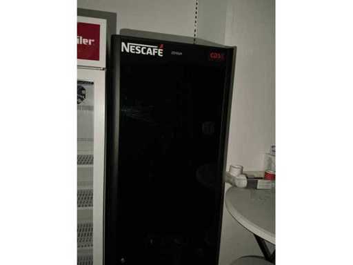 Machine à café Nescafé type Zensia