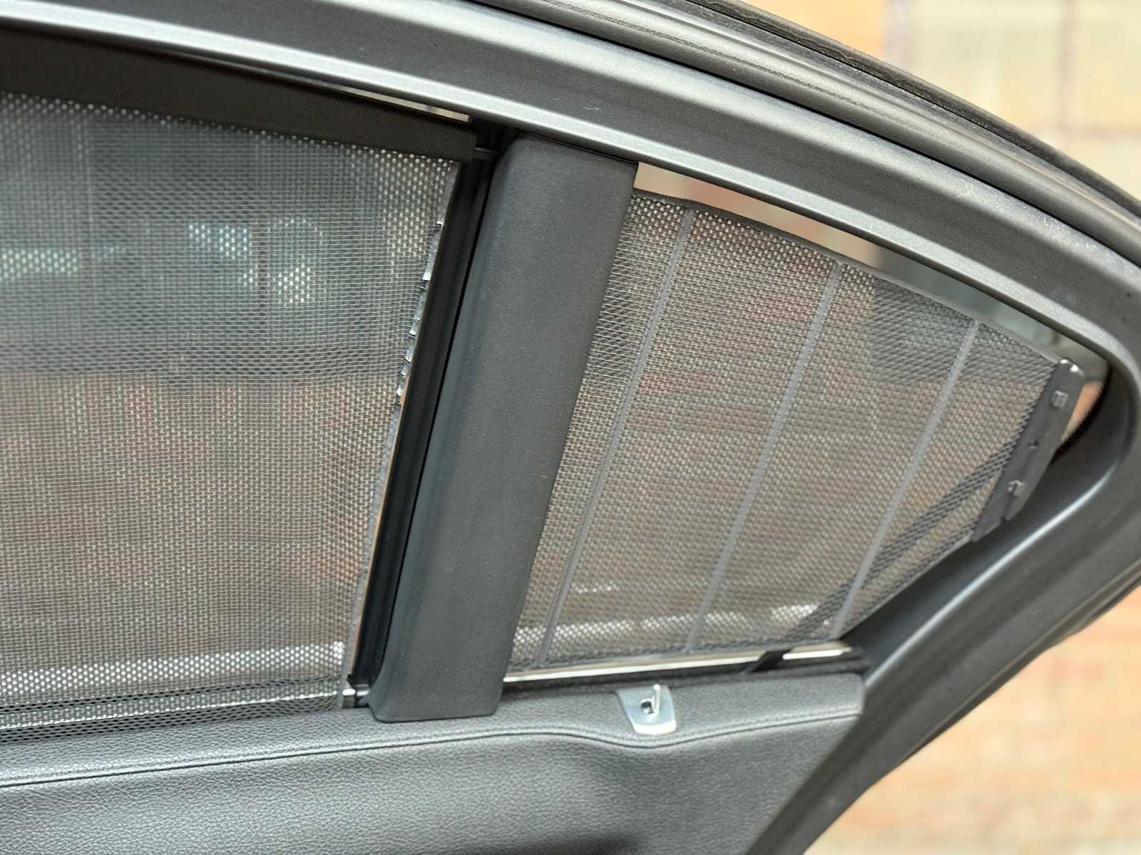 BMW ActiveHybrid7 F04 4.4 V8 465pk 2011, HZR-14-F