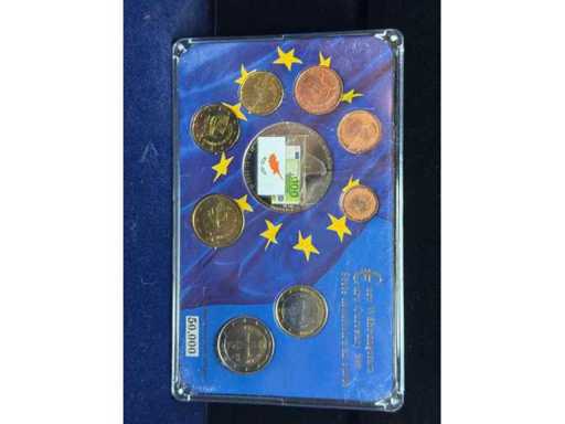 Tasso di cambio dell'euro