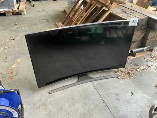 Samsung UE48JU6650S Télévision