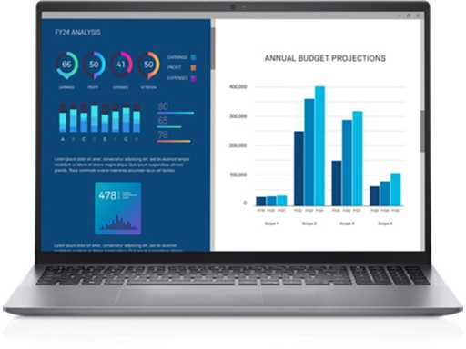 Dell Vostro 5630 Laptop