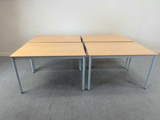 DRISAG - table - Office table (4x)