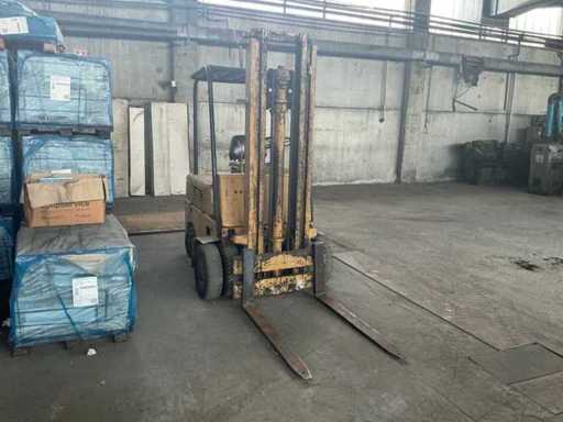 OM DIM 15 Diesel Forklift