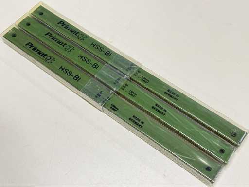 PRIMAT Post Saw Blades