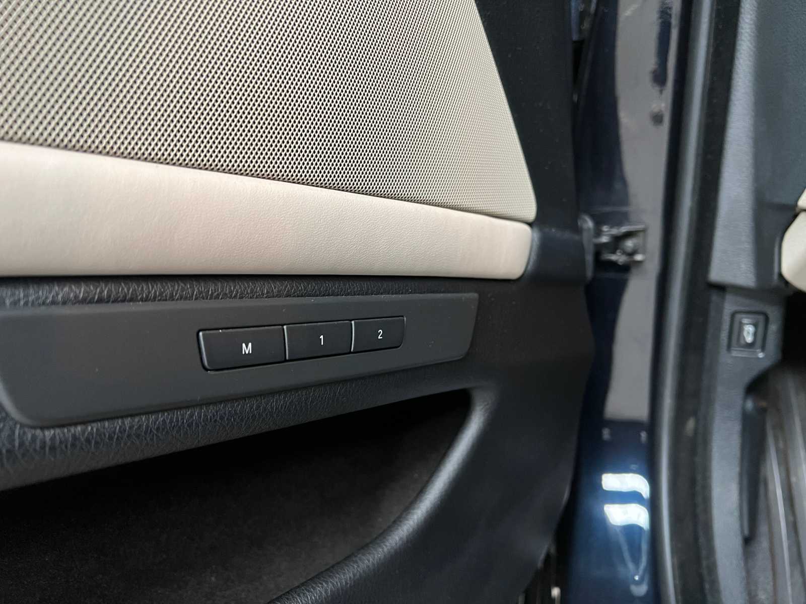 Alpina B5 F10 4.4 V8 BiTurbo 507pk 2010