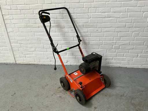 Scarifier Eliet E401 z 2019 roku
