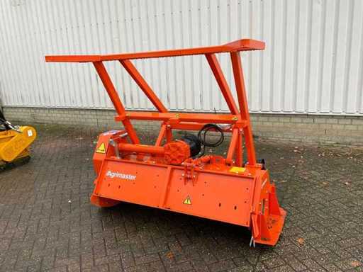 Kosiarka Agrimaster AF160 Forestry Flail Moil 2024