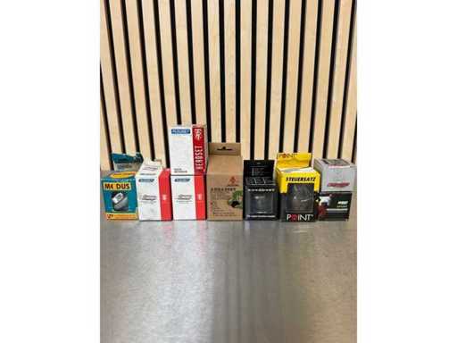 Aheadset, Acor, FSA, Point, Ritchey, Modus – Headset (9x)