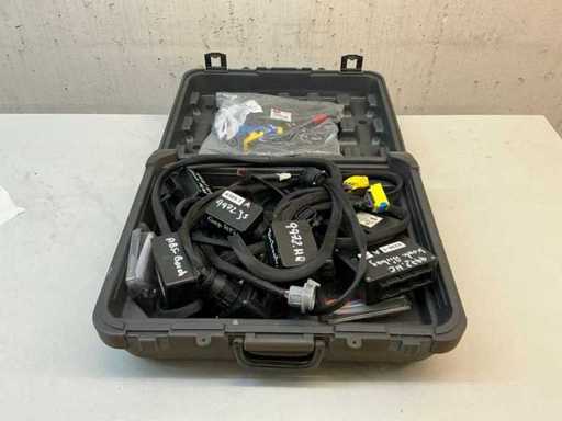 Citroen Diverse Bedradingkabels