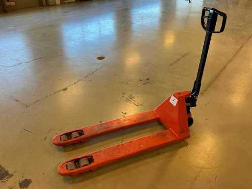 Toyota/BT LHM230 Cric Idraulico Manuale 2021