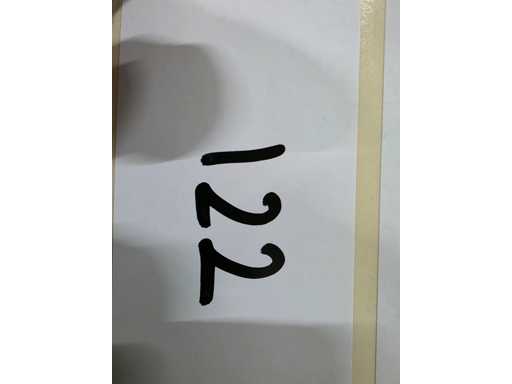 Hobart - D300 - Planetary mixer