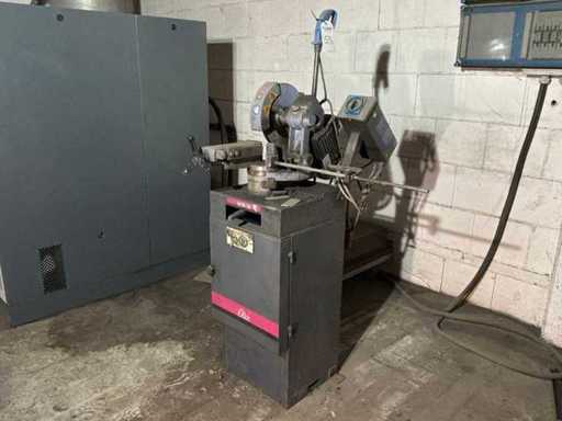 MEP Falcon 250 Querschnittkreissäge