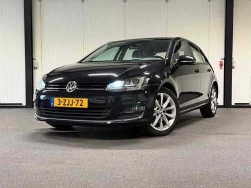 Volkswagen - Golf - 1.4 TSI ACT Bns Ed. 2015 3-ZJJ-72 iaw