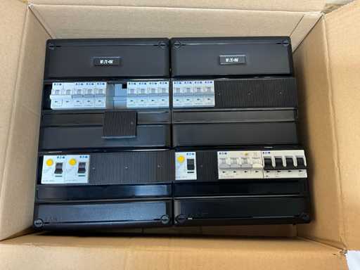 Eaton Distribution Board