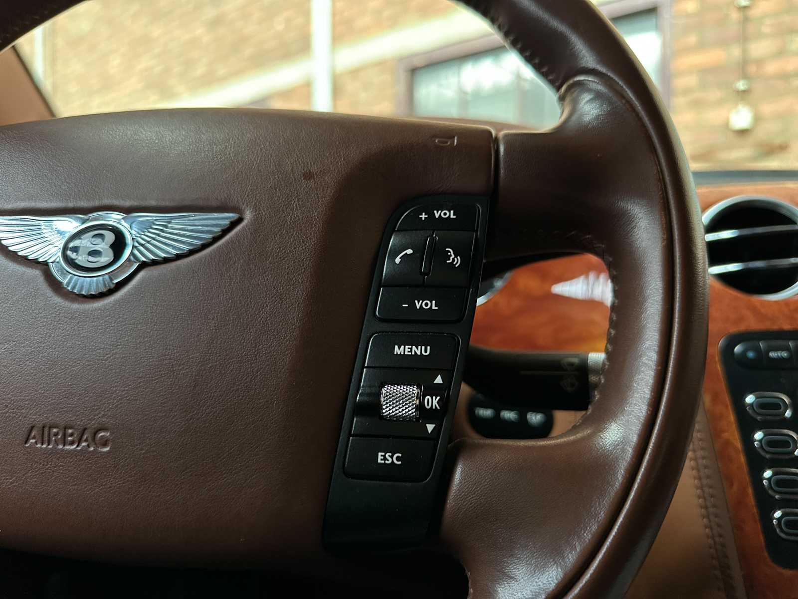 Bentley Continental Flying Spur 6.0 W12 525pk 2010 Youngtimer (81.000 km)