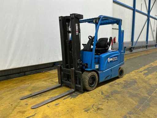 2016 Yale ERP35VL E2145 Forklift
