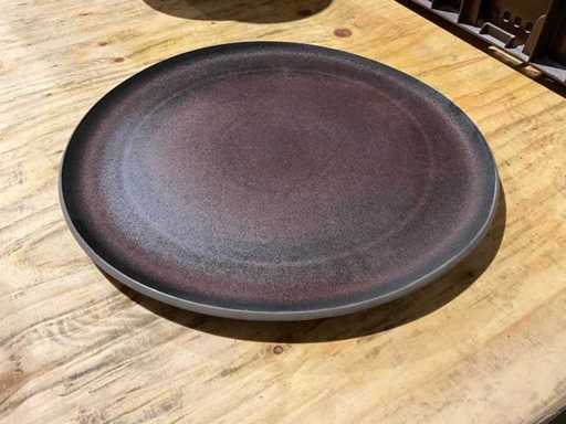 Rosenthal - Plate Ø 30 cm (11x)