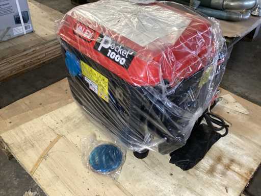 VALEX POKET 1000 Générateurs d’énergie inutilisés