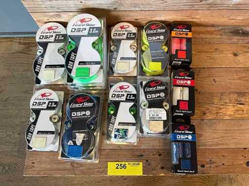 Lizard Skins DSP Lenkerband/-griff (15x)