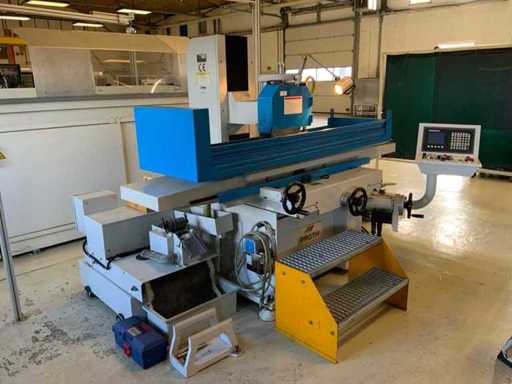 2006 Proth PSGS 4080 AH Szlifierka Powierzchniowa