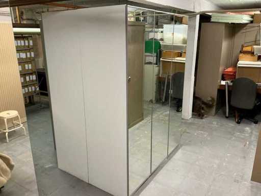 File cabinet