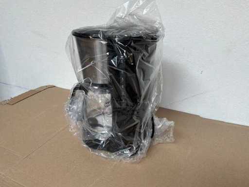 BRANDT - Koffiemachine, nieuw, nooit gebruikt (43x)