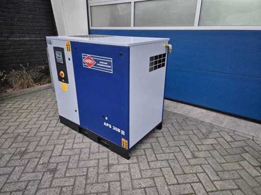 Luftpresse - APS 30B/10 - Schraubkompressor