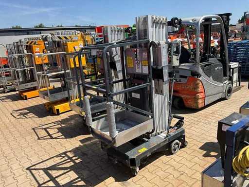 2019 JLG 25AM Aerial Work Platform