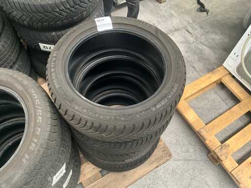 Semperit Speed grip 5 Autoband (4x)