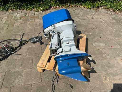 Johnson Outboard Motor | 90HP