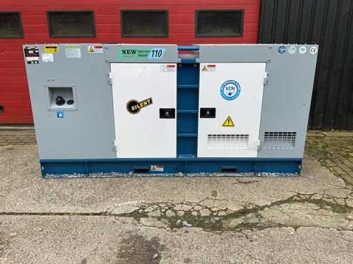 Ashita power AG3-110 Power generator