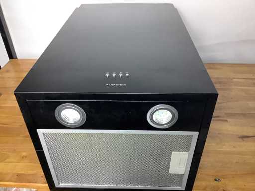 Klarstein - Extractor hood