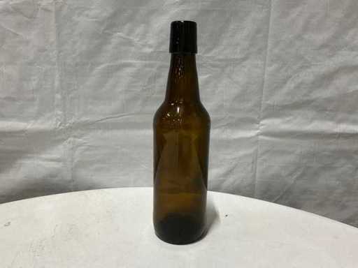 Bottiglie di birra con tappo ad anello da 0,5L (275x)