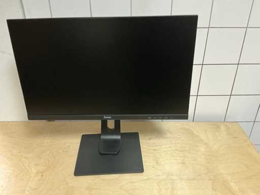IIYAMA XUB2390HS Monitor 