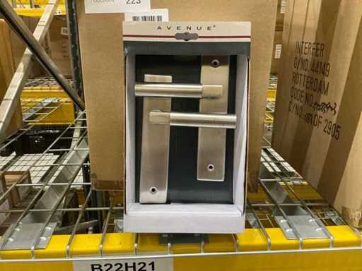 Arkitekt Door Hardware (10x)